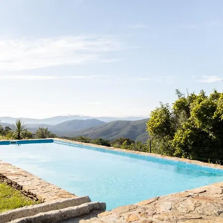 Recanto Do Pinheiro Holiday home