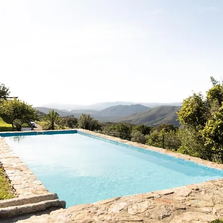 Recanto Do Pinheiro Holiday home