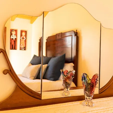 Holiday home Recanto Do Pinheiro Arga de Baixo