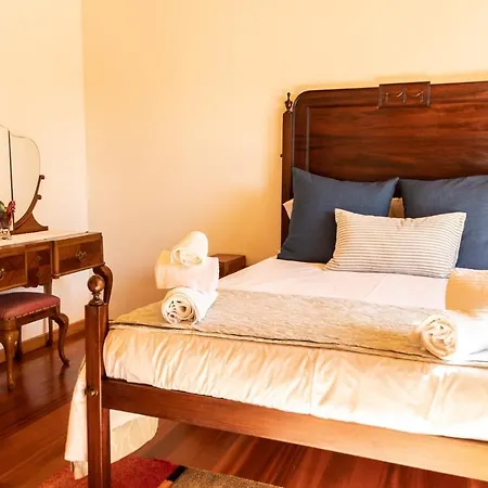 Recanto Do Pinheiro Holiday home *