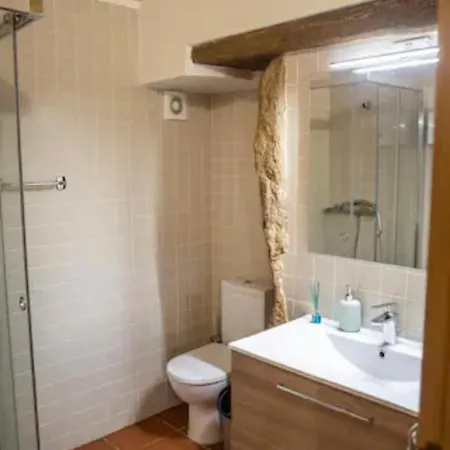 Holiday home Recanto Do Pinheiro *