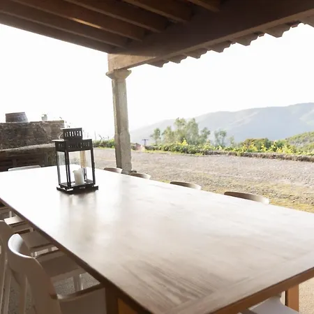 Holiday home Recanto Do Pinheiro *