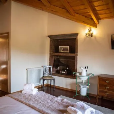 Holiday home Recanto Do Pinheiro