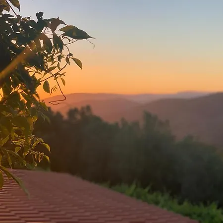 Recanto Do Pinheiro Holiday home Arga de Baixo