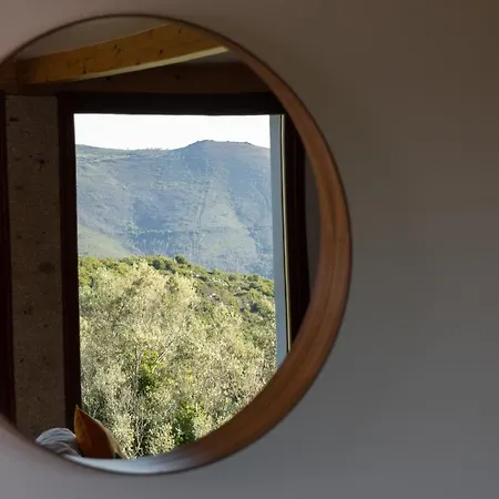 Holiday home Recanto Do Pinheiro Arga de Baixo