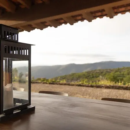 Recanto Do Pinheiro Holiday home *