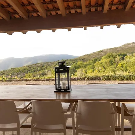 Recanto Do Pinheiro Holiday home Arga de Baixo