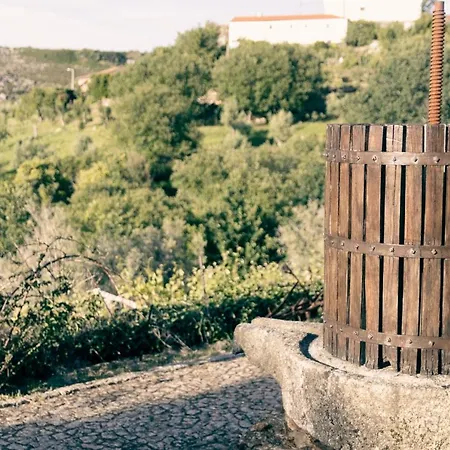 Recanto Do Pinheiro Holiday home *