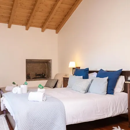 Holiday home Recanto Do Pinheiro *