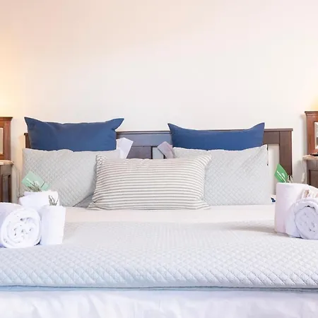 Recanto Do Pinheiro Holiday home *