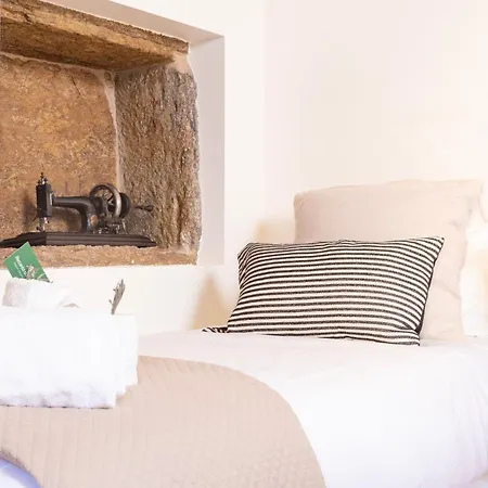 Holiday home Recanto Do Pinheiro Arga de Baixo